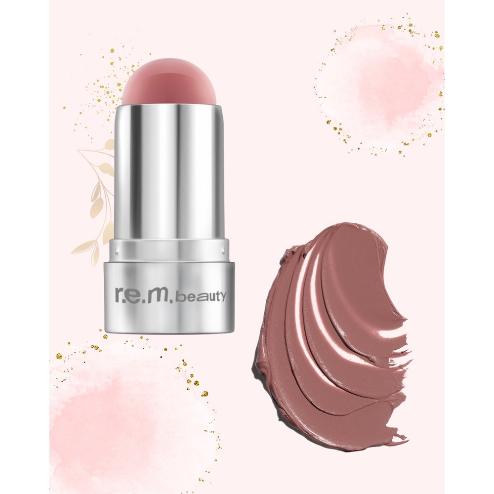 REM Beauty Eclipse Blush & Lip Stick -Audition